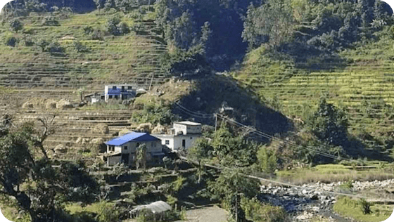 NEP-Aadhikhola Food Forest